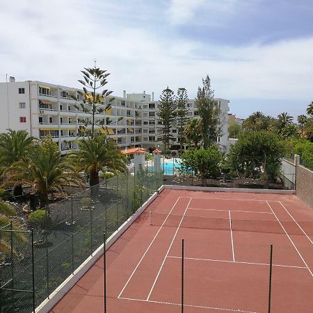 Appartement Aloe Heaven à Playa del Inglés Extérieur photo