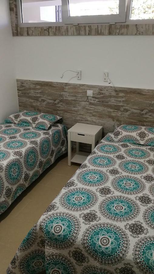 Appartement Aloe Heaven à Playa del Inglés Extérieur photo