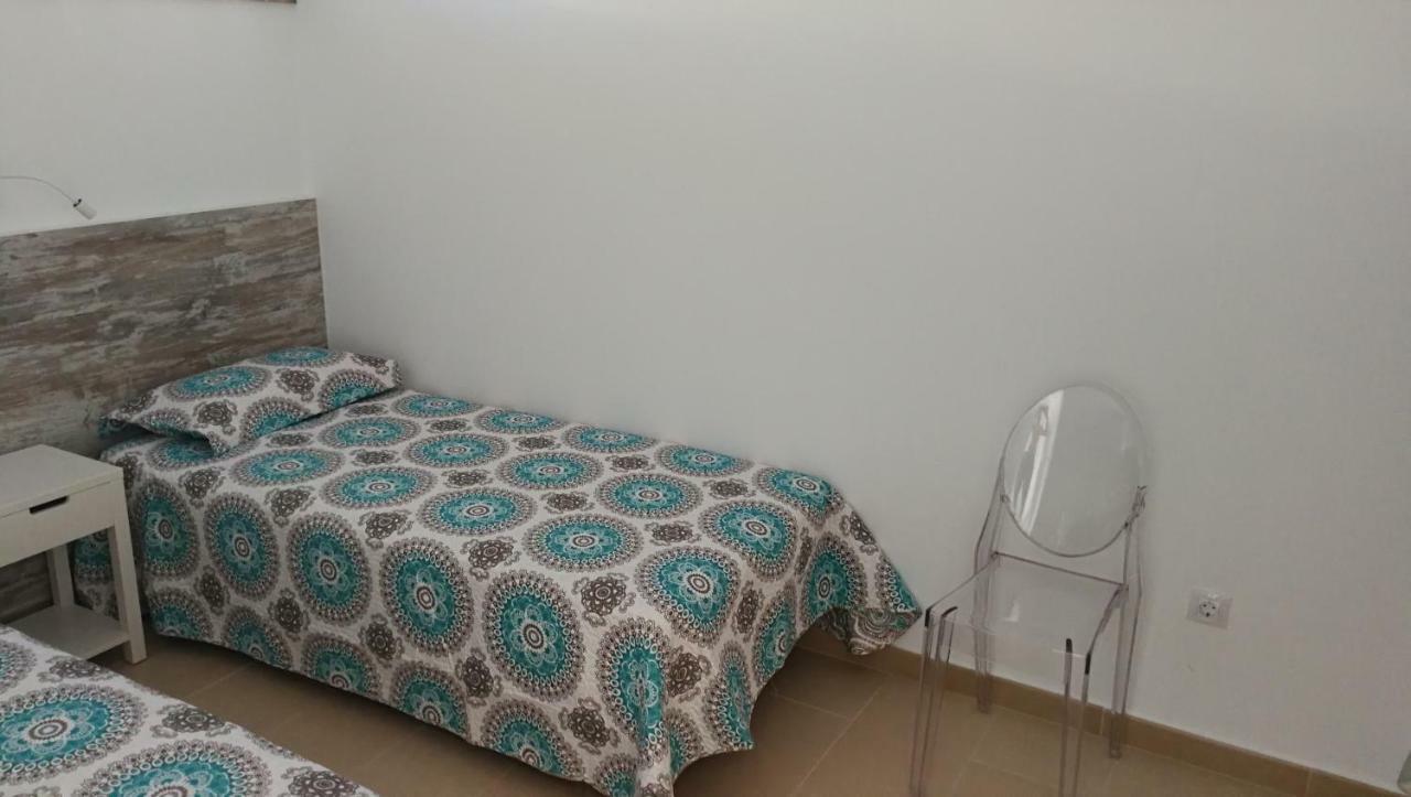 Appartement Aloe Heaven à Playa del Inglés Extérieur photo