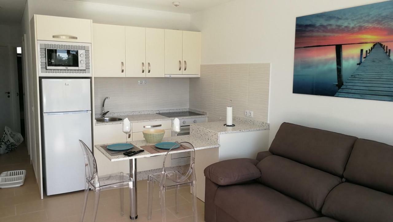 Appartement Aloe Heaven à Playa del Inglés Extérieur photo