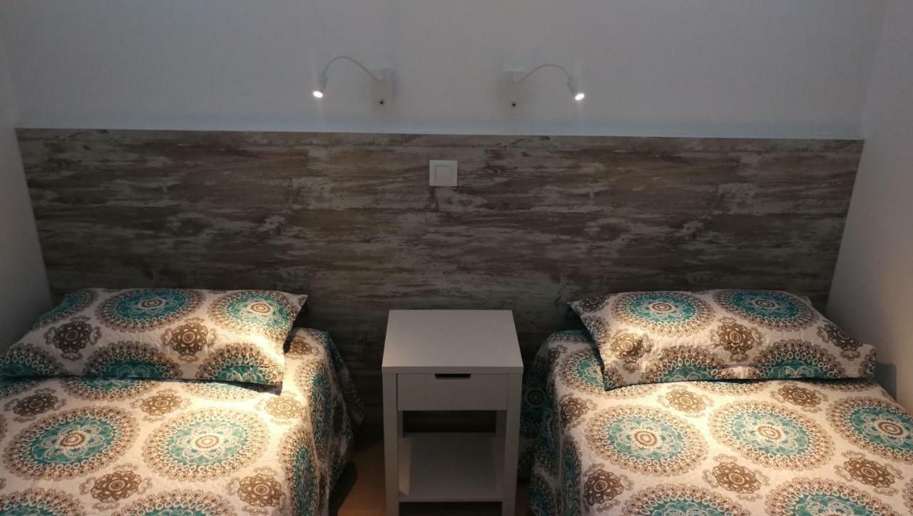 Appartement Aloe Heaven à Playa del Inglés Extérieur photo
