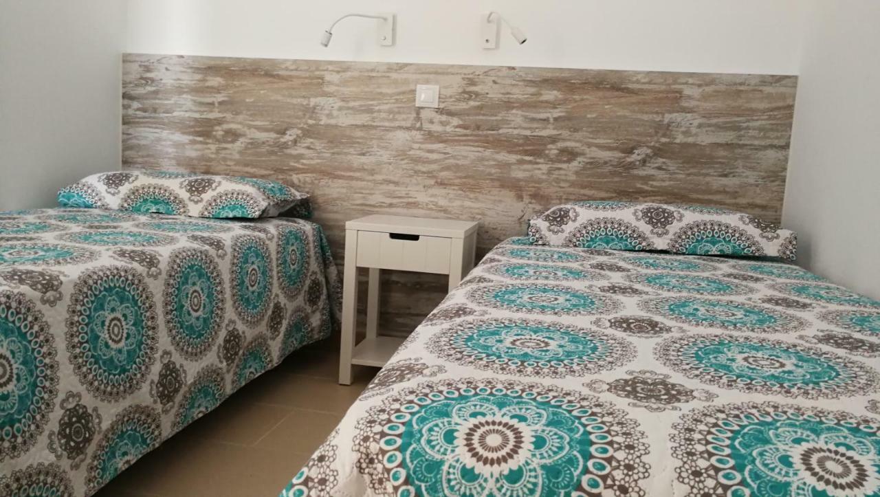 Appartement Aloe Heaven à Playa del Inglés Extérieur photo