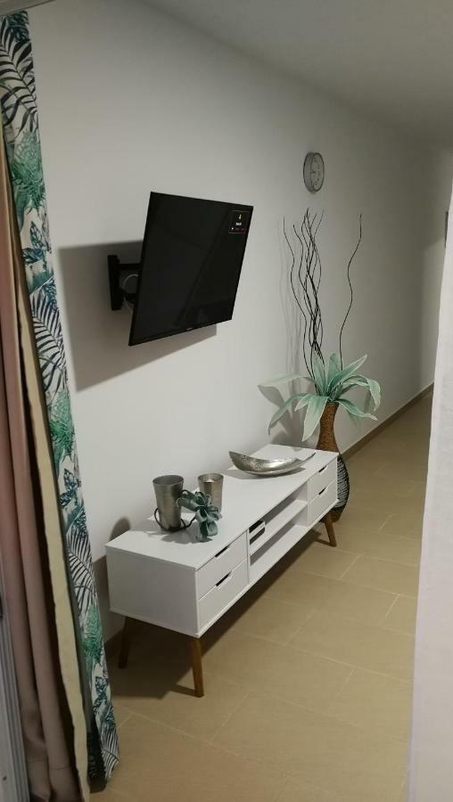 Appartement Aloe Heaven à Playa del Inglés Extérieur photo
