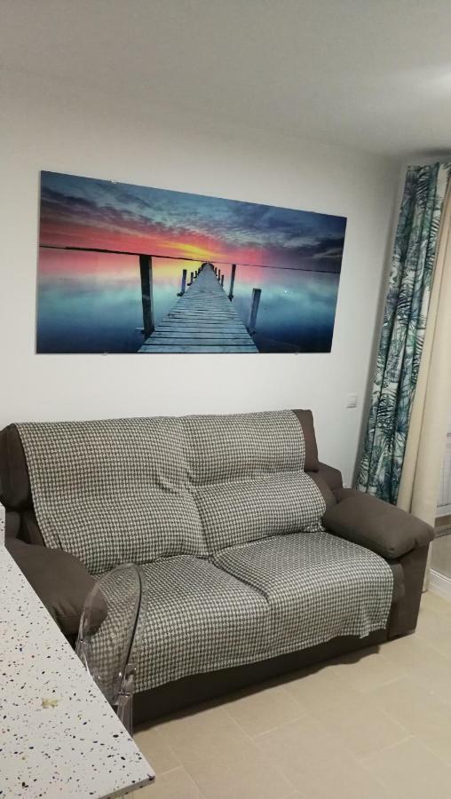 Appartement Aloe Heaven à Playa del Inglés Extérieur photo